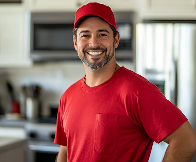 Appliance Repair Near Me